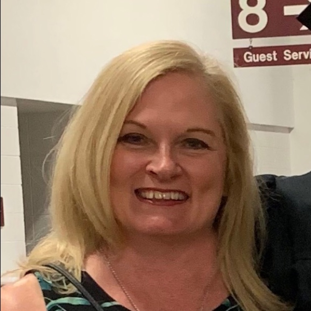 Meet your Posher, Kim